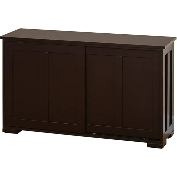 Winston Porter Nyeisha 13'' Wide 1 Shelf Credenza Wayfair